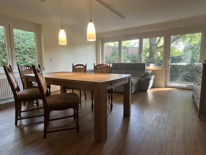 Ferienhaus in Hechthausen f&uuml;r max. 4 Personen