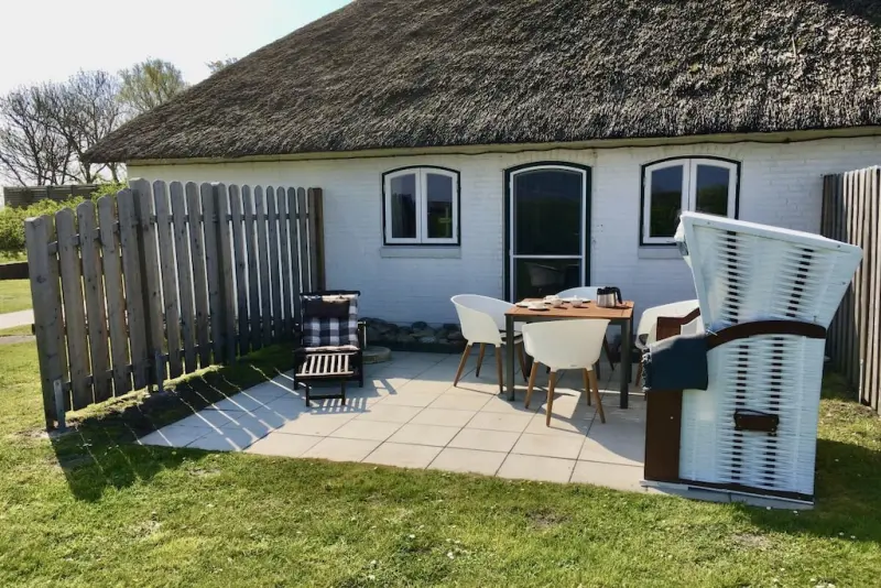 Ferienhaus Tating