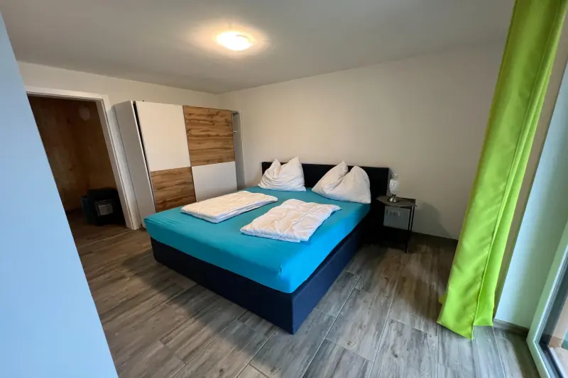 Ferienwohnung mit Hund in Tschöran, Steindorf am Ossiacher See für max. 2 Personen Ferienwohnung mit Hund in Tschöran, Steindorf am Ossiacher See für max. 2 Personen