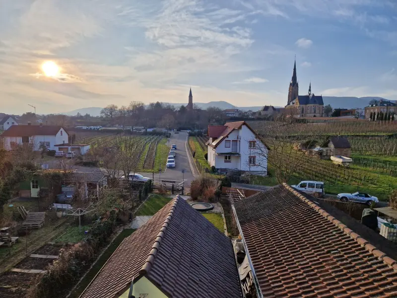 Ferienwohnung  Hainfeld