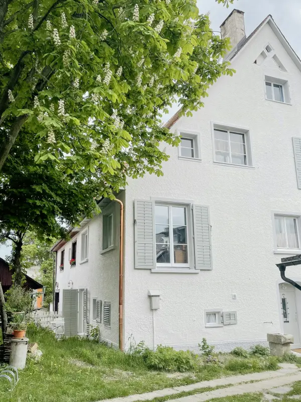 Ferienwohnung  Hegne