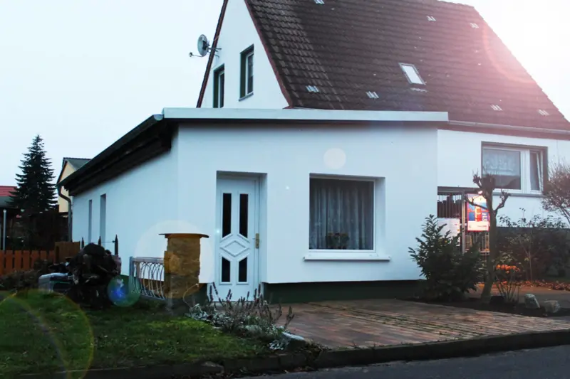 Ferienhaus in Kirchdorf f&uuml;r max. 2 Personen