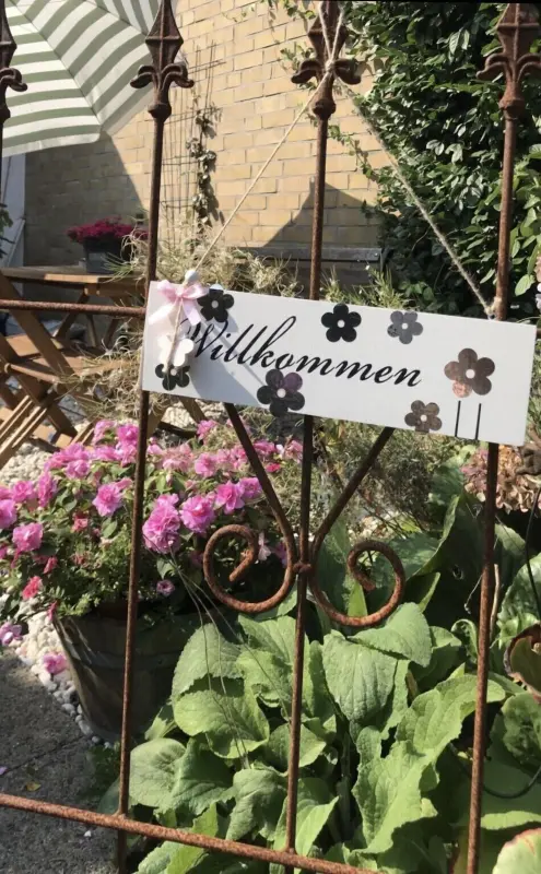 Ferienwohnung Reinbek
