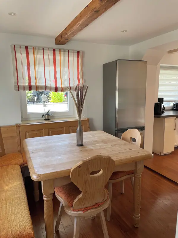 Ferienwohnung Pöcking