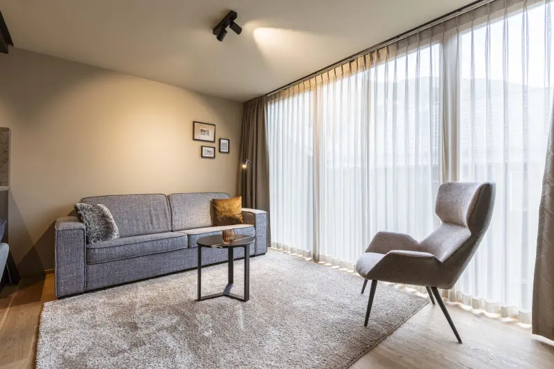 Ferienwohnung  Schruns