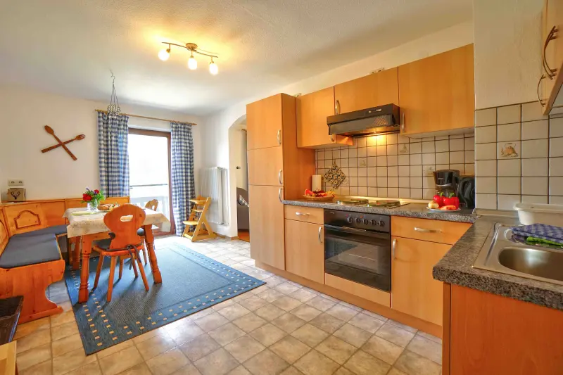Ferienwohnung Chiemsee