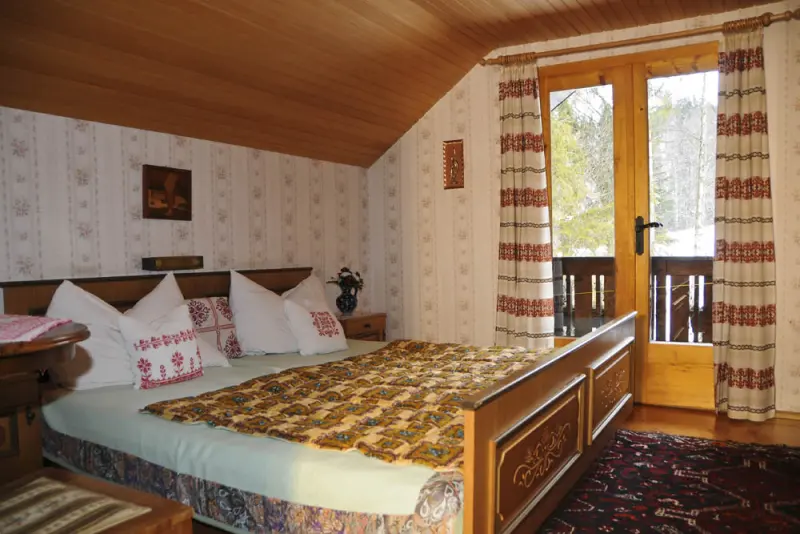 Ferienhaus Gemeinde Bad Goisern am Hallstättersee