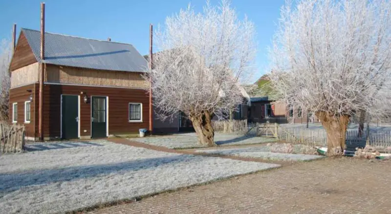 Ferienhaus  Vinkeveen