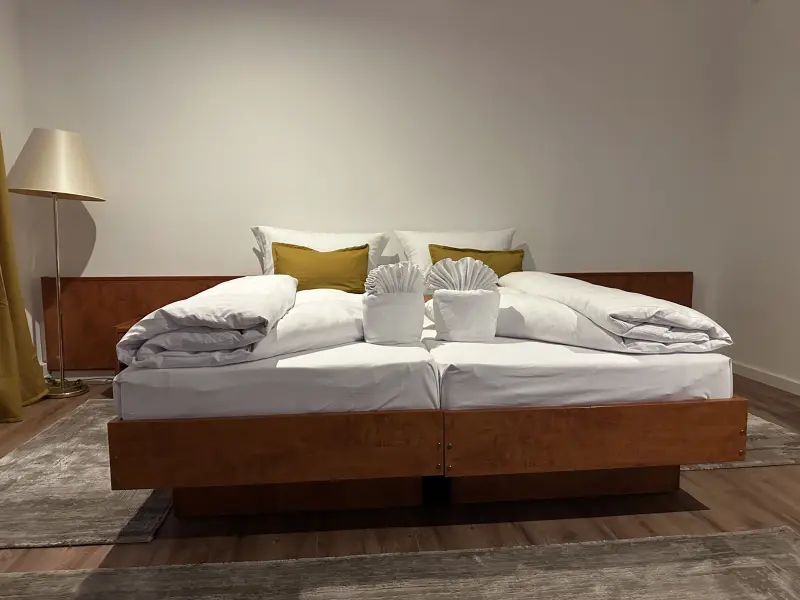 Ferienwohnung Wildau