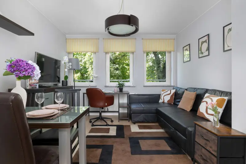 Ferienwohnung  Nowa Wieś