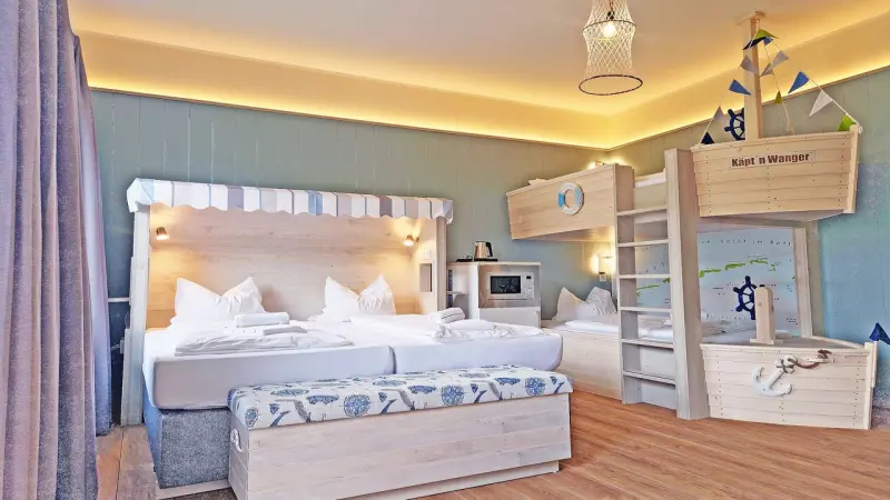 Ferienwohnung  Tettens