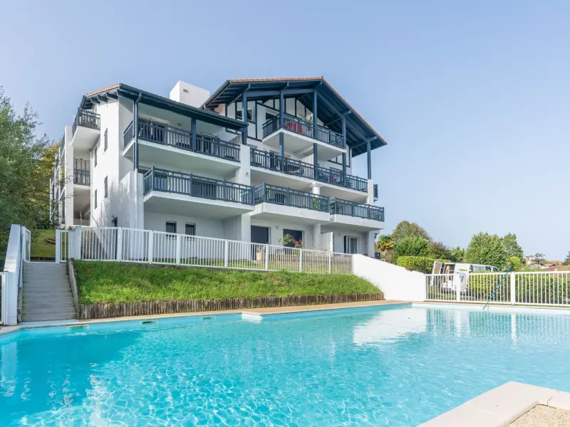 Ferienwohnung Saint-Jean-de-Luz