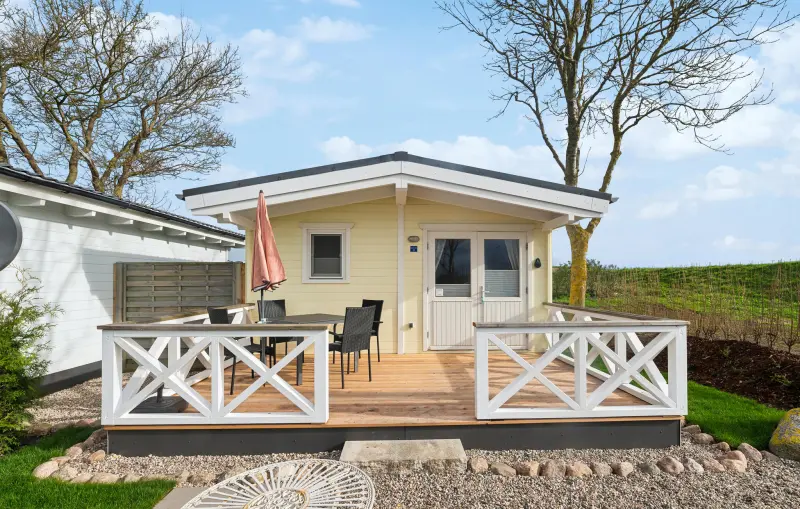 Ferienhaus Süssau