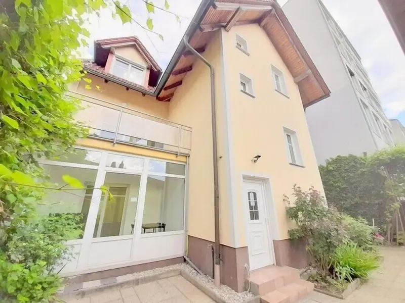 Ferienwohnung Linz