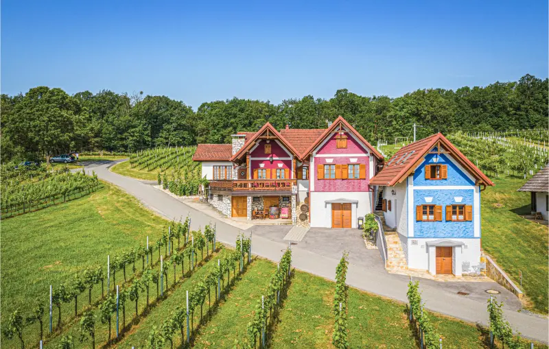 Ferienhaus  Gemeinde Eberau