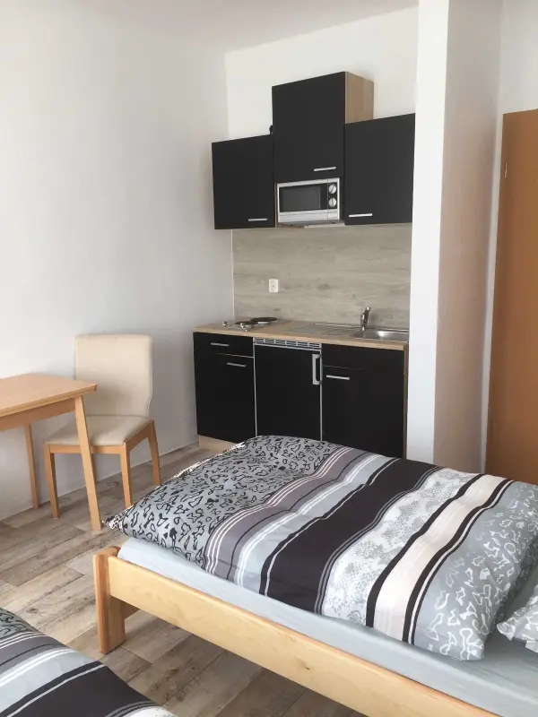 Ferienwohnung Bützow