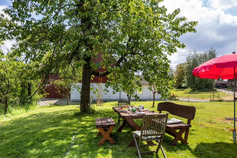 Ferienwohnung  Bad Soden-Salmünster