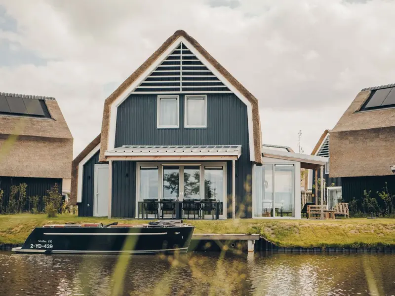 Huis Woudsend