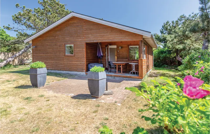 Ferienhaus in Nykøbing Sj Sogn f&uuml;r max. 4 Personen
