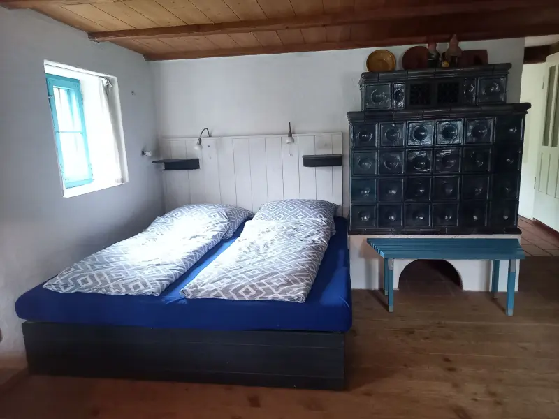 Ferienwohnung Vilsbiburg