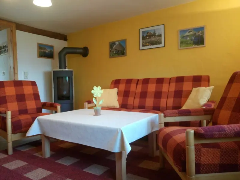 Ferienwohnung Mönkebude