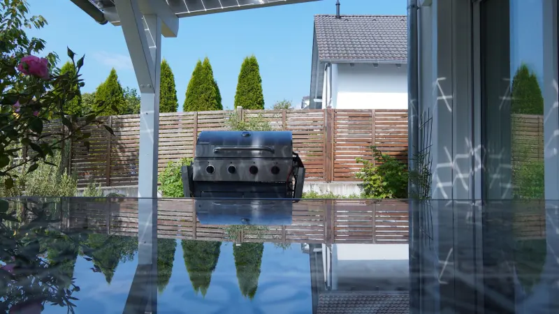 Ferienwohnung Bad Boll