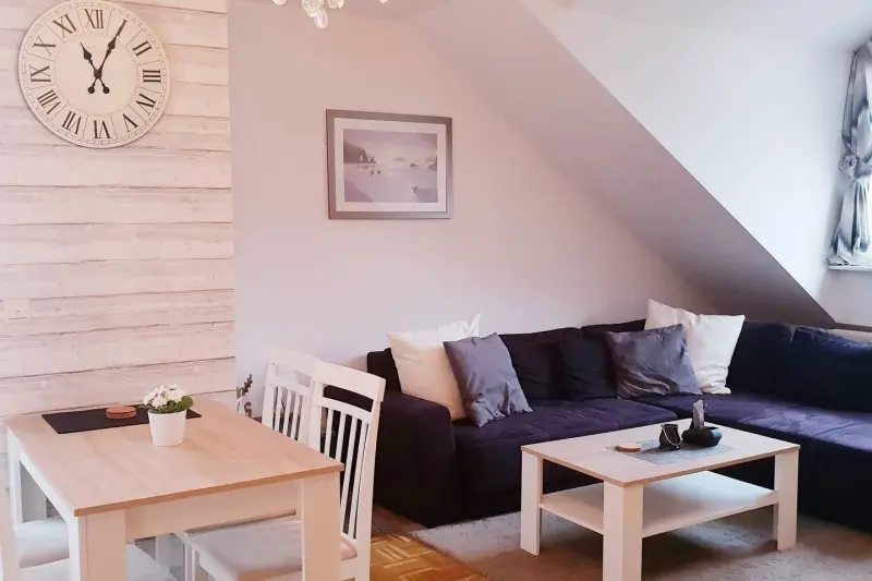 Ferienwohnung Schondorf am Ammersee