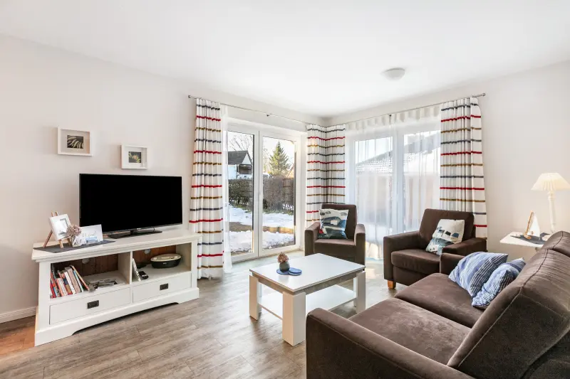 Ferienwohnung Bredstedt