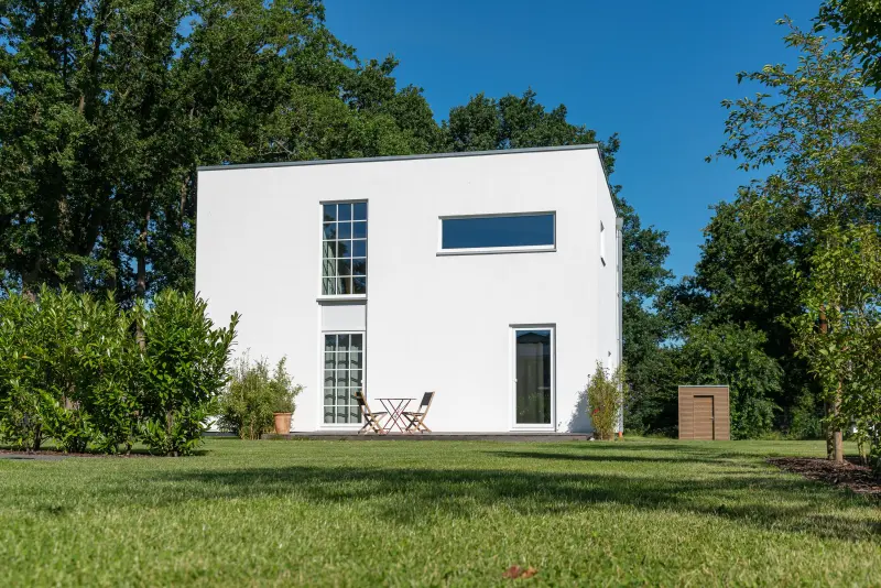 Ferienwohnung Ottersberg