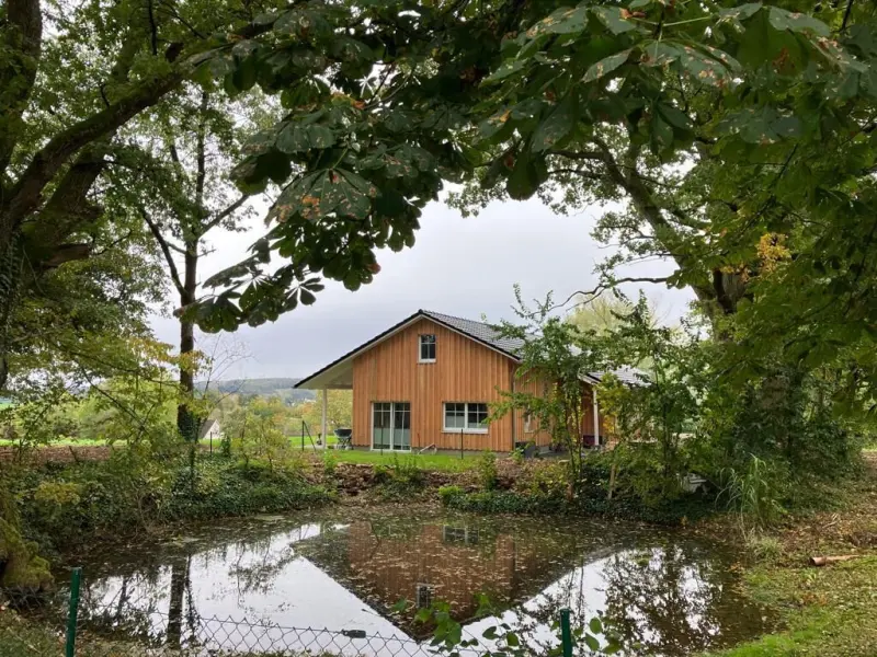 Ferienhaus Warstein