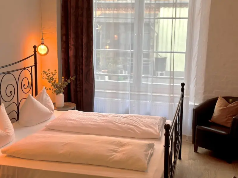 Hotel Kreuzberg