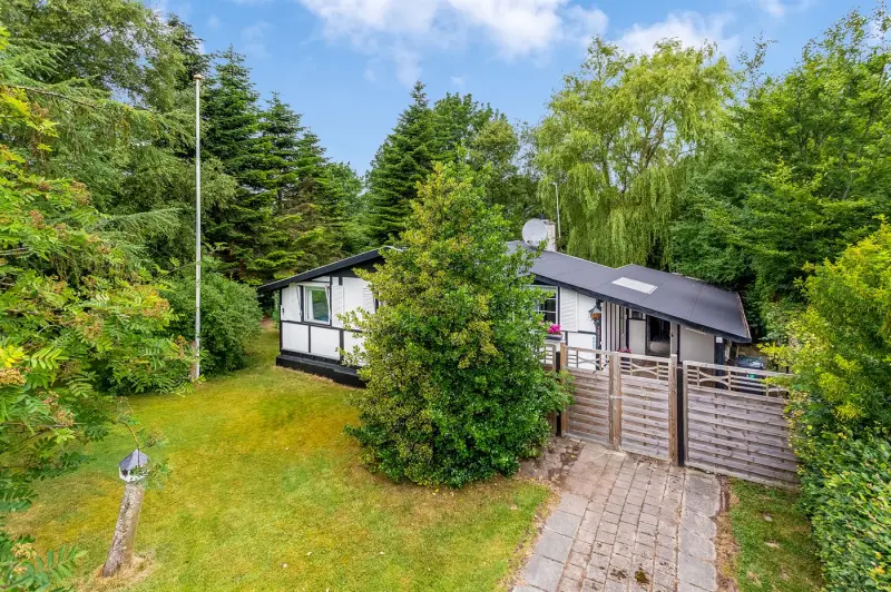 Ferienhaus Kegnæs