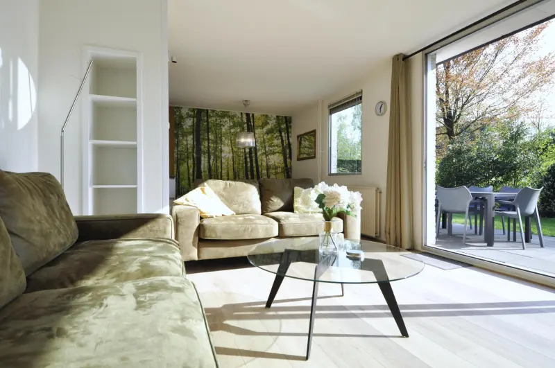 Ferienhaus Noordwolde