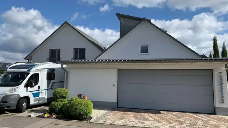 Ferienwohnung Schwanau