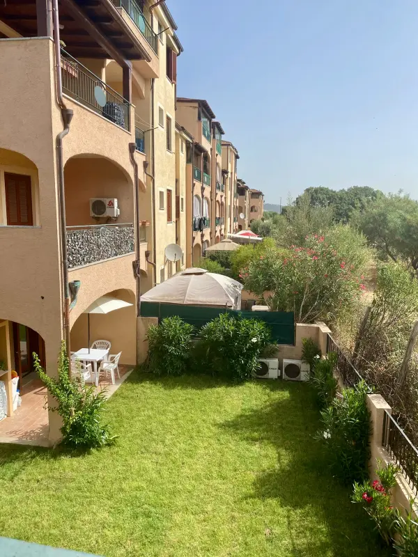 Ferienhaus in Olbia, Sardinien f&uuml;r max. 4 Personen, 