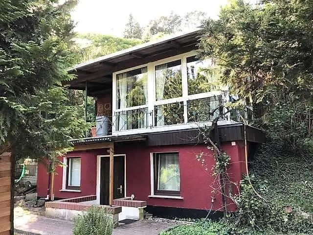 Ferienhaus Schwedt/Oder