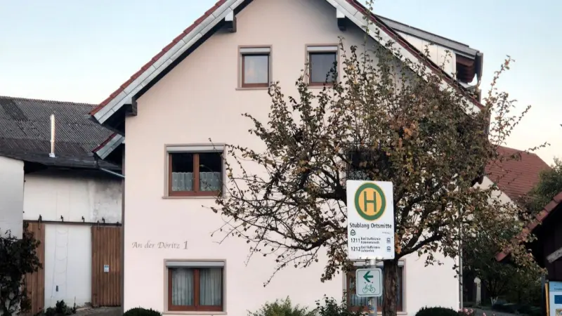 Ferienwohnung Bad Staffelstein