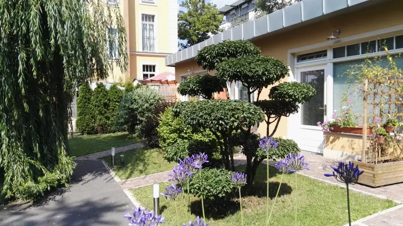 Ferienwohnung  Bühlau
