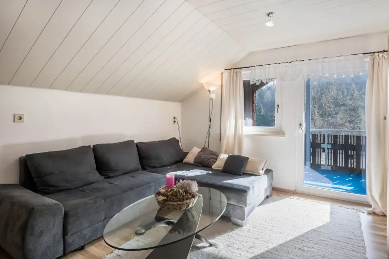Ferienwohnung  Todtmoos