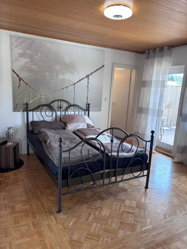 Ferienwohnung  Amberg