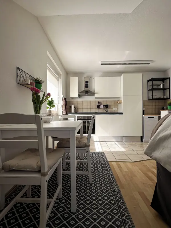 Ferienwohnung Baunatal