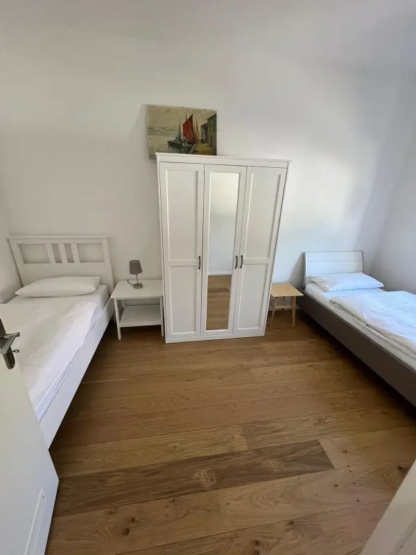 Ferienwohnung Bietigheim-Bissingen