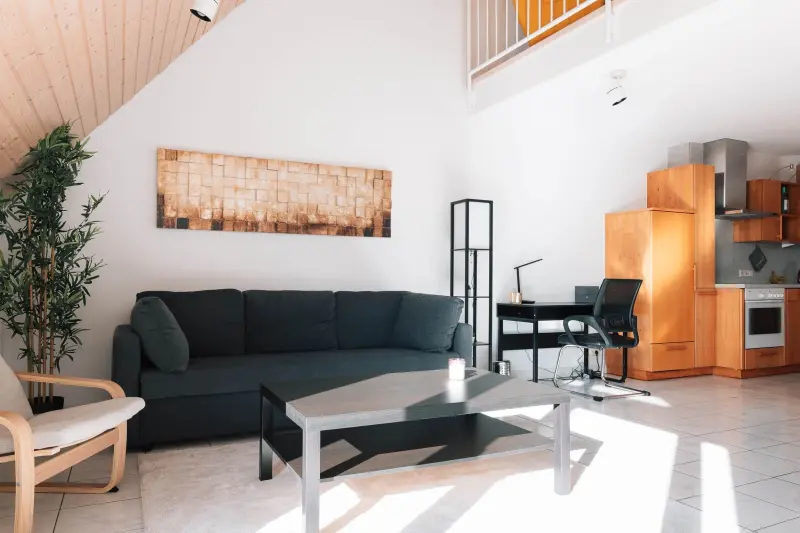 Ferienwohnung Filderstadt