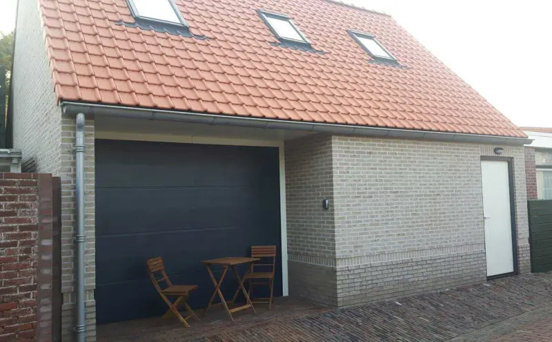 Ferienwohnung Zoutelande