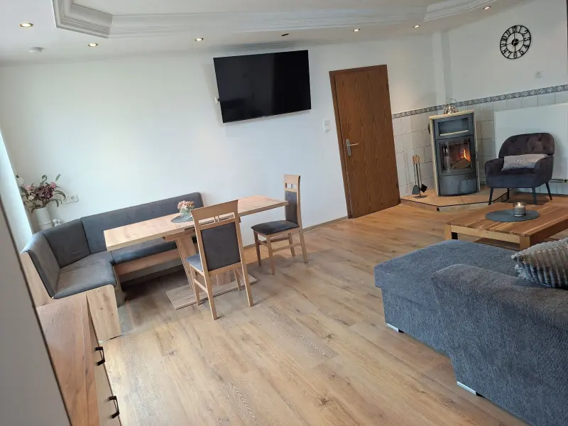Ferienwohnung Meppen