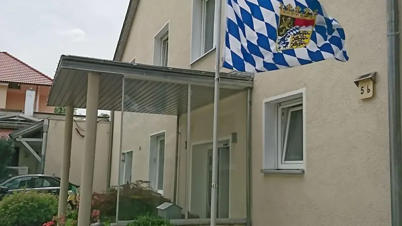 Ferienwohnung  Buchloe