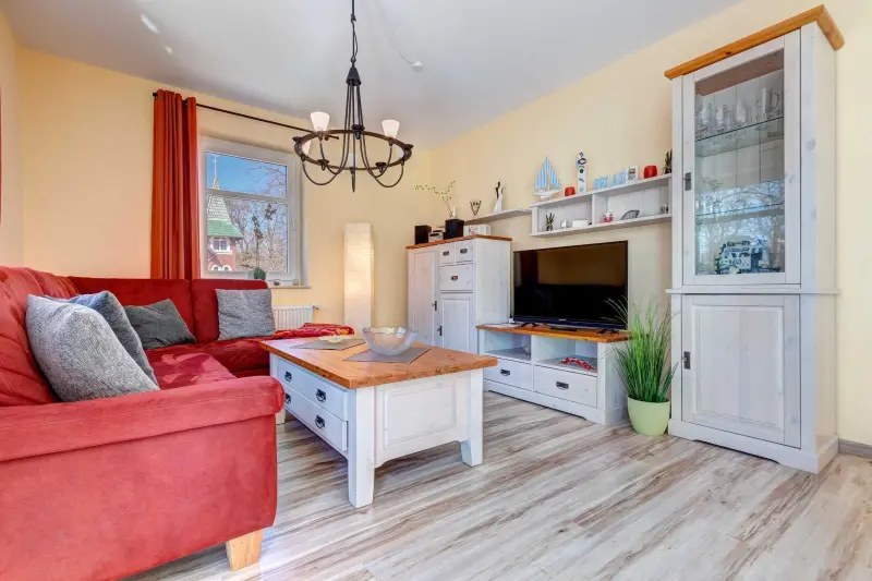 Ferienwohnung  Swinemünde