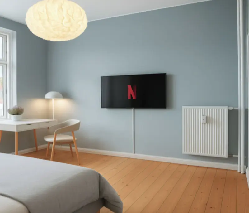 Ferienwohnung Aalborg