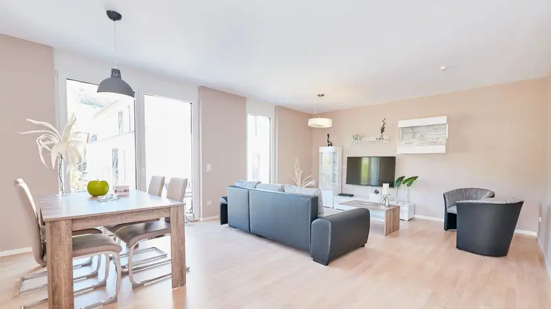 Ferienwohnung Wehlen