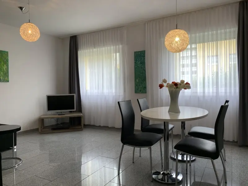 Ferienwohnung Troisdorf